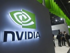 Nvidia’s funding in AI startups reached US$1 billion… Nvidia's investment in AI startups reached US$1 billion...