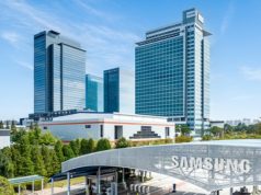 Samsung Electronics To Become Largest Shareholder in Rainbow