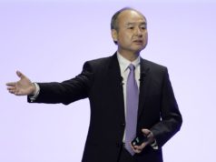 SoftBank in talks to take a position as a lot as $25B in OpenAI,
