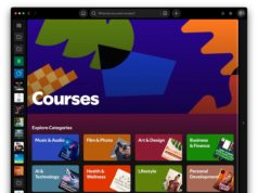 Spotify’s instructional audio programs could possibly be coming to U.S.