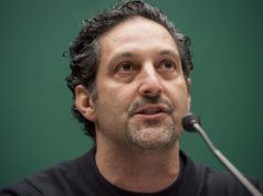 Tenable CEO Amit Yoran dies