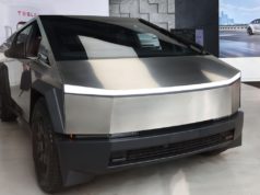 Tesla Cybertruck fails to spice up 2024 gross sales as annual