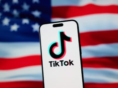 TikTok is again on the App Store and the Play Store within the