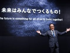 Toyota’s CES 2025 press convention: How to observe