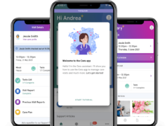 UK in-home healthcare supplier Cera raises $150M to increase