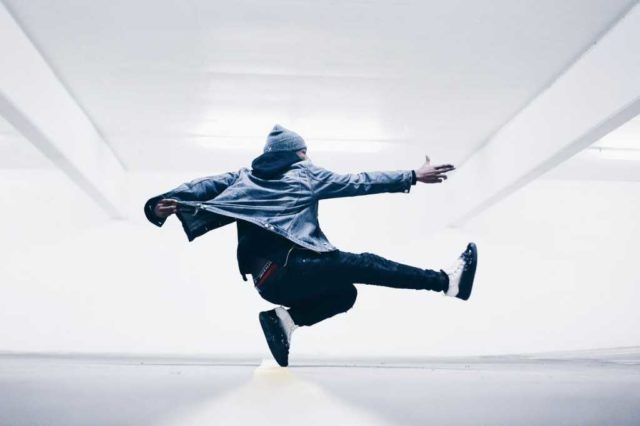 agile change agent flexible dance balance skills by drew graham unsplash