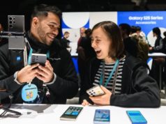 Samsung Electronics Holds Exclusive Event for Global Members