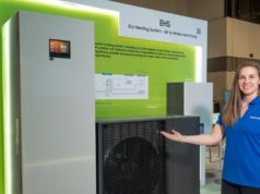 Samsung To Feature Hylex in HVAC Lineup Showcased at AHR