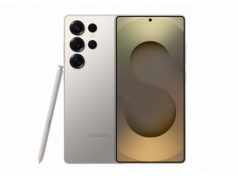 Samsung Galaxy S25 Ultra Introduces Corning® Gorilla® Armor