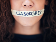 Perplexity 1776 Model Fixes DeepSeek-R1’s “Refusal to Respon… A woman