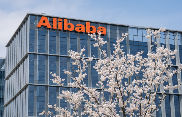 1740445368_Alibaba’s-Massive-52B-Bet-on-AI-and-Cloud-Infrastructure.png Alibaba Group Corporate Campus in Xixi, Hangzhou, China.