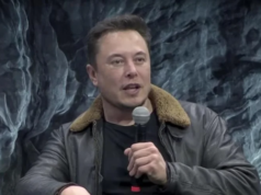 Deepfake Video of Trump and Elon Musk Raises Concerns About … Elon Musk on a sit down interview.