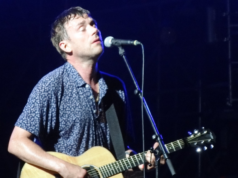 1,000+ Musicians vs AI: New Silent Album Protests UK Governm… Musician Damon Albarn.