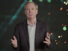 Microsoft’s Brad Smith Criticizes US AI Diffusion Rule: “Ins… Brad Smith on CES.