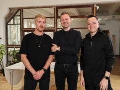 Aiming to speed up product design with AI, Trace.Space