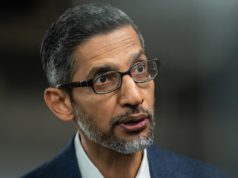 Alphabet praises DeepSeek, but it surely’s massively ramping up its