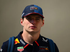 Can sim drivers make the shift to F1? Max Verstappen thinks