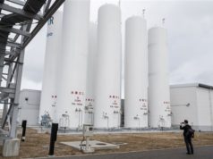 Charging forward: Taiwanese corporations race for a slice of… Charging ahead: Taiwanese firms race for a slice of...