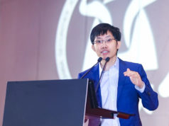DeepSeek founder Liang Wenfeng receives a hero’s welcome