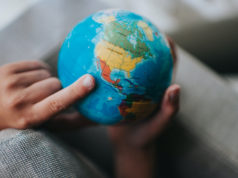 Google modified the Gulf of Mexico to the Gulf of America on