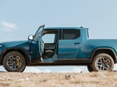 Rivian inches nearer to profitability however warns ‘adjustments to