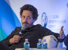 Sergey Brin says RTO is essential to Google successful the AGI race