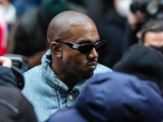 Shopify took down Kanye’s swastika T-shirt store, however one other