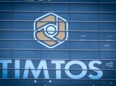 TIMTOS 2025 spotlights AI robots, aerospace growth amongst… TIMTOS 2025 spotlights AI robots, aerospace boom among...