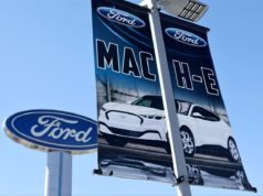 Trump’s proposed 25% tariffs on automotive and chip… Trump's proposed 25% tariffs on automotive and chip...