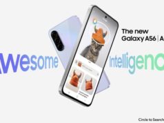 Samsung Marks a Step Forward With AI for Everyone by