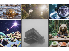 OpenAI to Integrate Sora AI Video Generator Into ChatGPT Collection of AI-generated images.