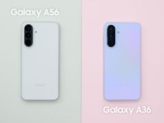 Introducing the Galaxy A56 5G and A36 5G – Samsung Global
