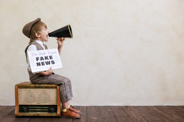 3.6 Million Lies: Is Your AI Chatbot Spewing Russian Disinfo...
