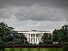 Anthropic Warns White House: Act Now on AI Security The White House.