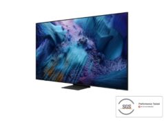 Samsung’s Quantum Dot Display Technology Verified as