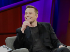 Musk’s Grok3 ‘94% Inaccurate’: Here’s How Other AI Chatbots … Elon Musk while on an interview on TED 2017.