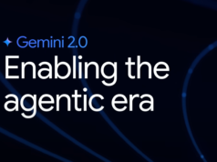 Think Twice Before Using Google’s Newest AI Model to Remove … Screenshot from Google