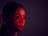 China Limits Private Use of Facial Recognition on ‘Individua… Facial recognition technology on a woman.