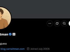 OpenAI Halts Studio Ghibli-Style Images Trend Ghibli X picture.