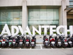 Advantech bets on Edge AI, gears up for enlargement and… Advantech bets on Edge AI, gears up for expansion and...