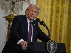 Former Intel administrators warn Trump’s TSMC plan would… Former Intel directors warn Trump's TSMC plan would...