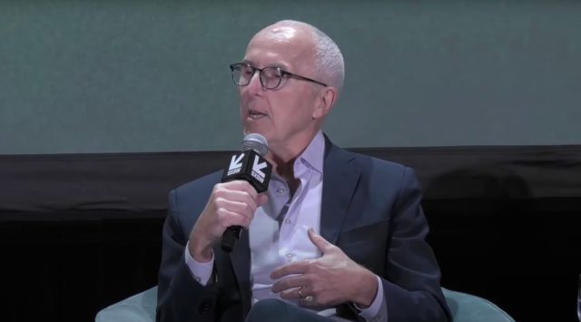 Open web initiatives Project Liberty and Solid could be