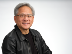OpenAI, Oracle, and Nvidia Go Through The ‘Stargate’ and Bet… Nvidia CEO Jensen Huang.