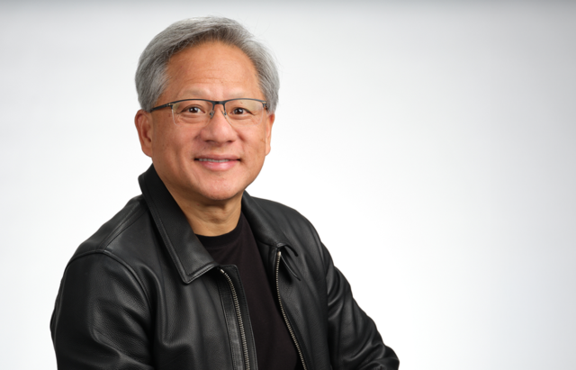 OpenAI-Oracle-and-Nvidia-Go-Through-The-‘Stargate’-and-Bet.png Nvidia CEO Jensen Huang.