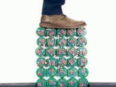 Researchers discover the right way to construct shapeshifting, T-1000-style