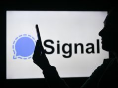 Signal is the number-one downloaded app within the Netherlands.