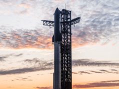 SpaceX Starship spirals uncontrolled in second straight