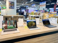 Trump tariffs lead notebooks manufacturers to top off… Trump tariffs lead notebooks brands to stock up...