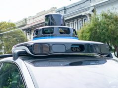 Waymo’s milestone SFO mapping allow comes with strings