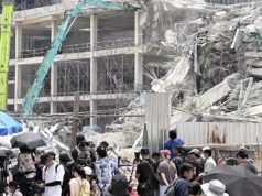 What’s the standing of Thailand’s tech provide chain after… What's the status of Thailand's tech supply chain after...